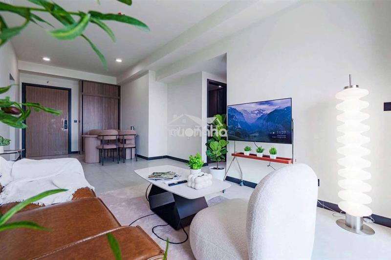 Góp 10năm/ởngay căn phạm văn đồng 2,1tỷ/52m2 tiền thuê 168t/năm sổ sẵn