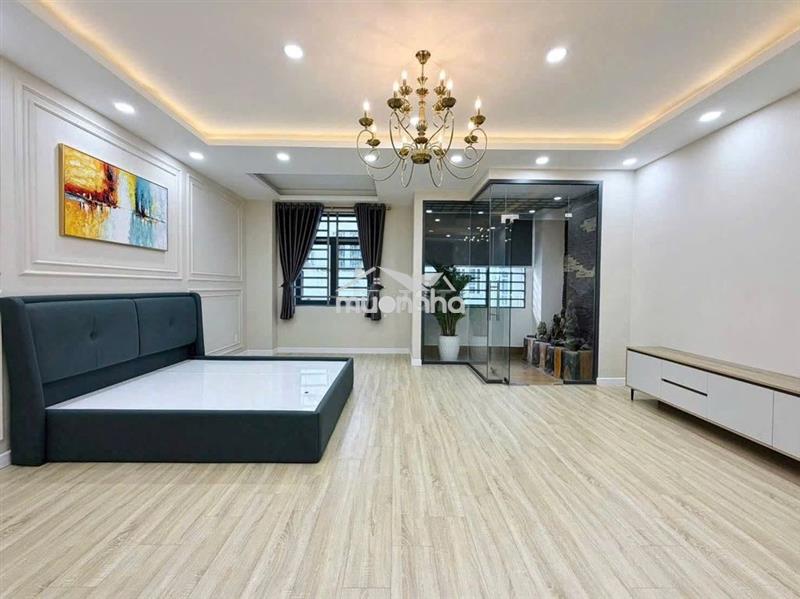 Cho thuê nhà : 59/ phạm viết chánh, quận 1.