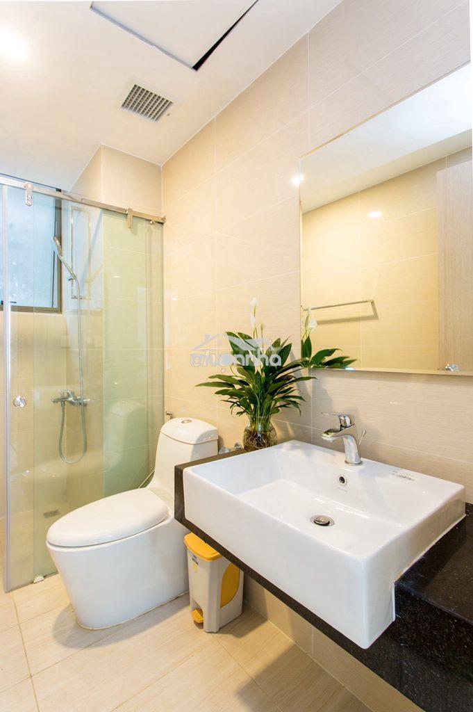 Hiếm! 3.1 tỷ căn 2pn chung cư nguyễn duy dương quận 5  65m²-3pn - Ảnh 2