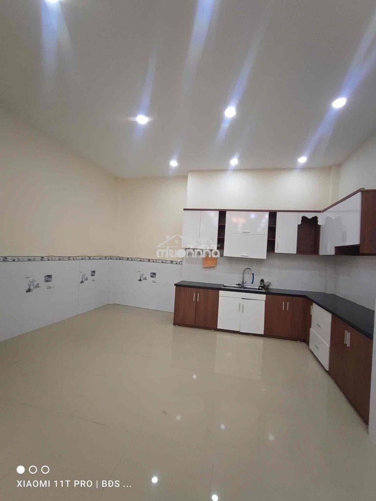 Nhà đẹp 3tầng 5pn 4wc ql13 hbp 14triệu - Ảnh 2