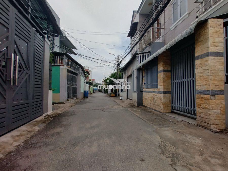 Bán đất tặng nhà trọ linh xuân thủ đức - 152m2- 8,6 tỷ - Ảnh 3