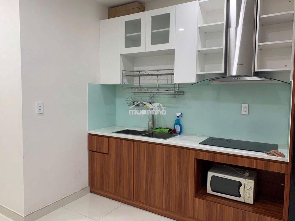 Cho thuê grand riverside, bến vân đồn quận 4, 82m2, 2pn, giá: 16tr/th - Ảnh 2