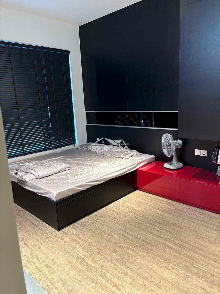 Chính chủ cho thuê căn hộ 2pn - 18 triệu - full nt - nguyễn hữu thọ - Ảnh 4