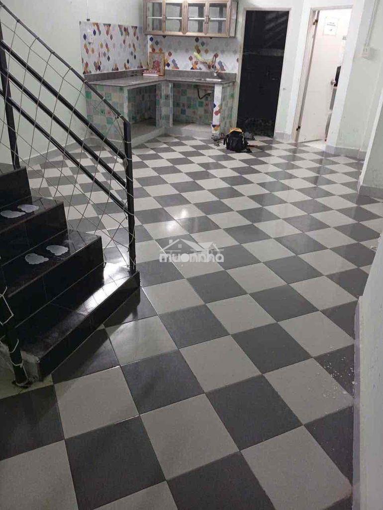 Nhà + kho siêu rộng 10x20 đường tl40 giá 9 triệu - Ảnh 4