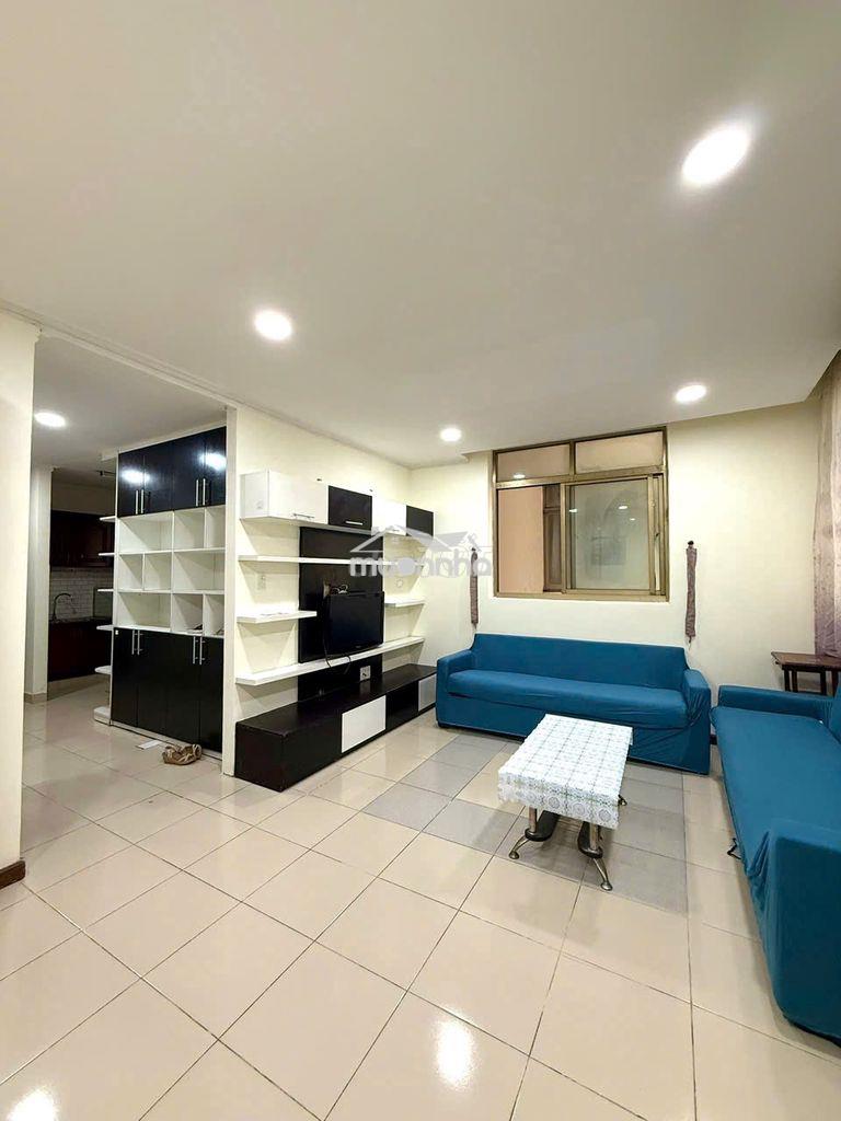 Cho thuê căn hộ screc tower 82m² – 2pn 2wc full nội thất, view sông - Ảnh 2
