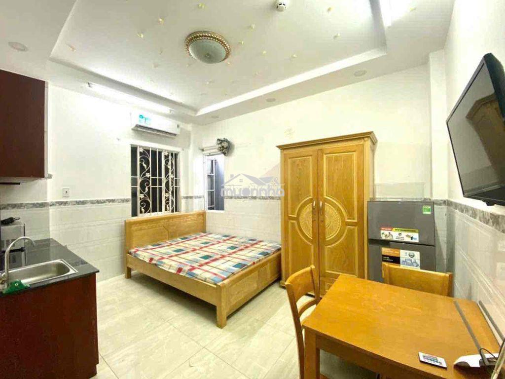 🔥Studio cửa sổ trời - bến vân đồn - nguyễn tất thành quận 4 - hiếm 🔥 - Ảnh 2