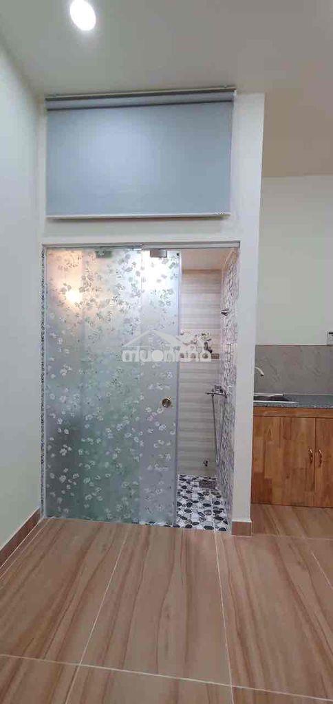 Cho thuê phòng trệt  27 m2 cmt8 quận 10 - Ảnh 4