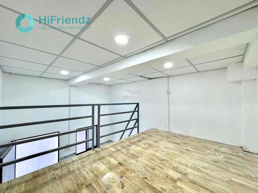 🔥 Duplex cách đh sài gòn, sư phạm chỉ 2km 🔥 - Ảnh 3