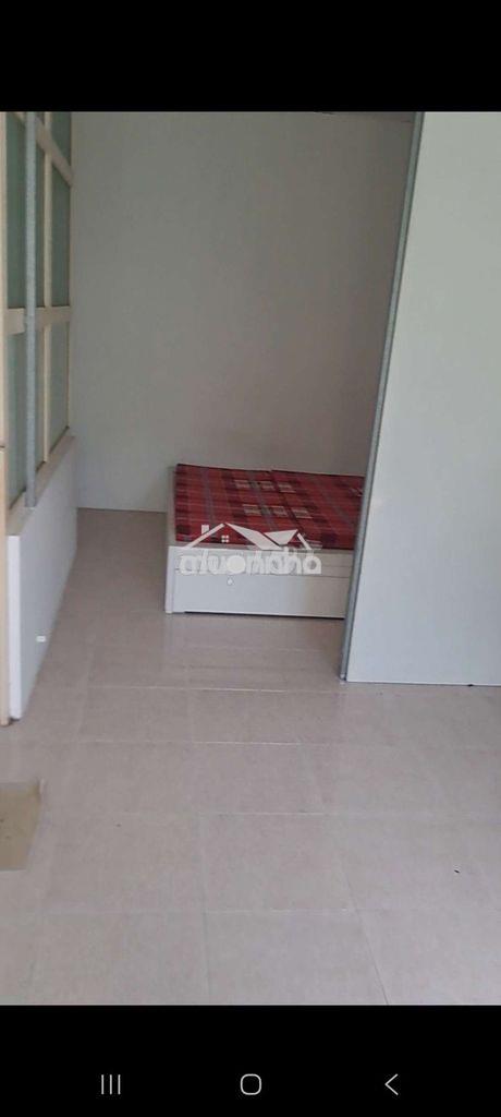 Nhà cho thuê đ.lê văn khương.dt 3m2x6m. 1 lầu .1pn.1wc.hẻm 2.5m - Ảnh 2