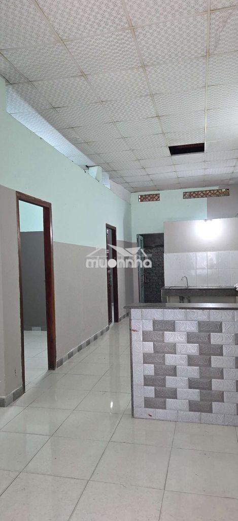 Chính chủ cho thuê nhà hẻm man thiện q9, kế chợ đêm man thiện - Ảnh 2