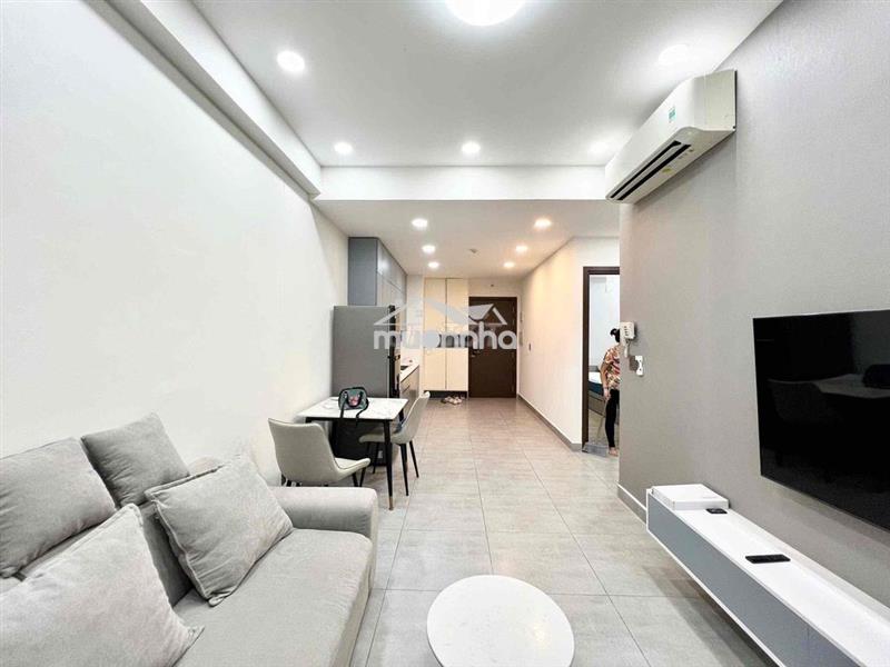 Bán căn hộ chung cư the botanica 2pn 1wc 57m2 gần sân bay tsn