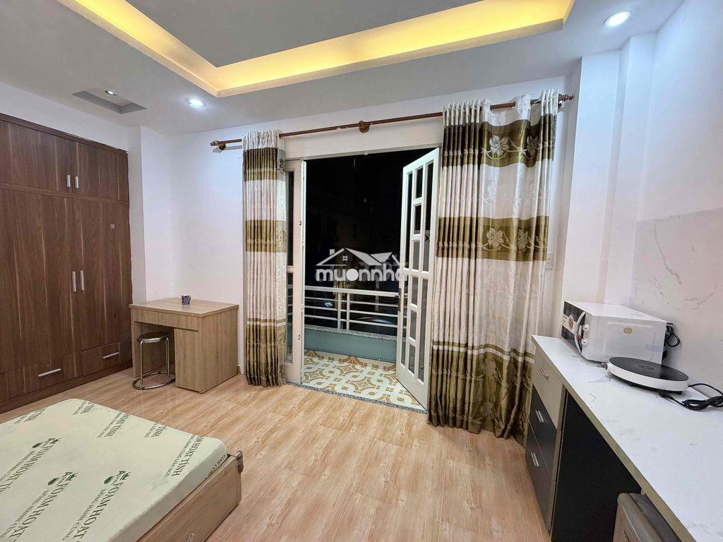 Phòng full nt quận 4 - còn 1 phòng - Ảnh 3