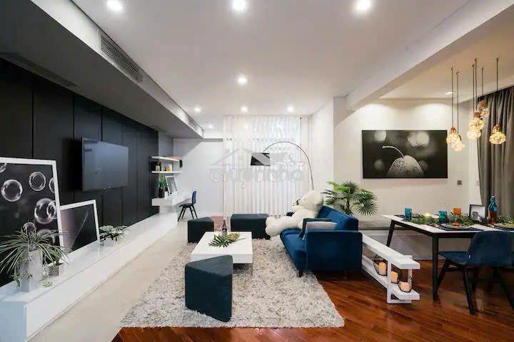 ⭐The view riviera point cho thuê 2pn2wc 92m2 nội thất đẹp dọn vào ngay