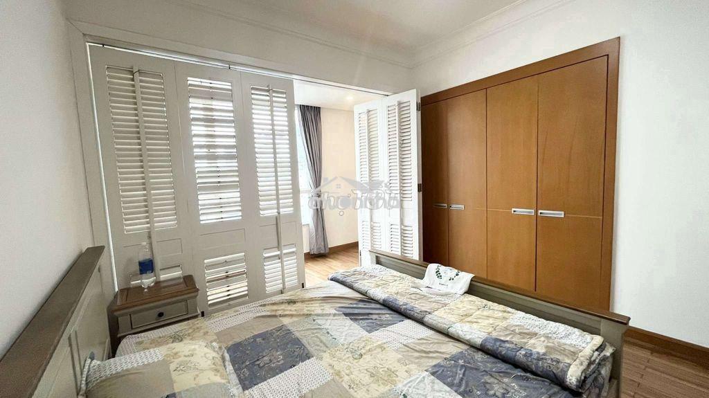 Chính chủ cần bán căn hộ chung cư bàu cát 2, dt: 55m2, 1pn, sổ hồng - Ảnh 3