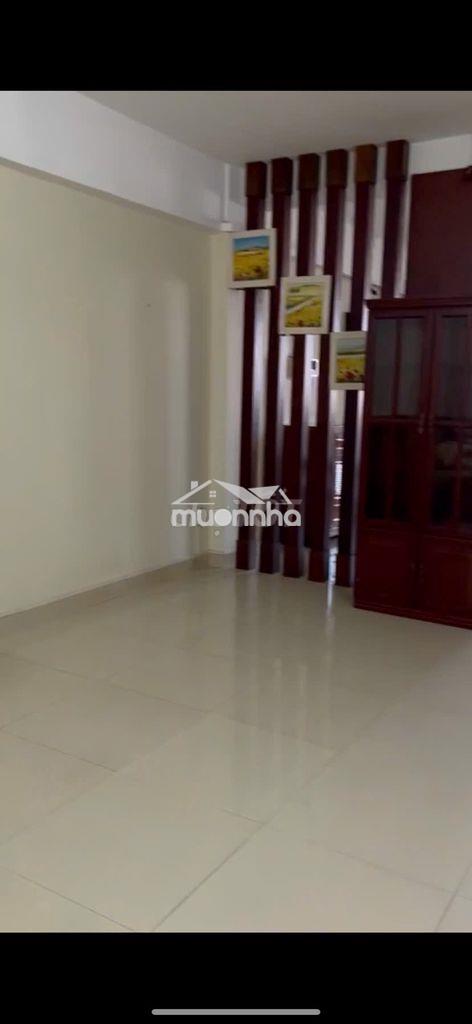 Cần cho thuê căn hộ b5 p3 q4 - Ảnh 2
