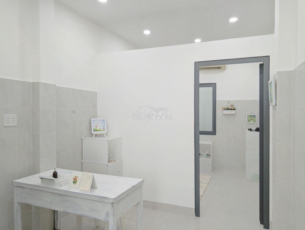 Cho thuê nhà nguyên căn chính chủ hẻm 46 nhiêu tứ gần phan xích long - Ảnh 4