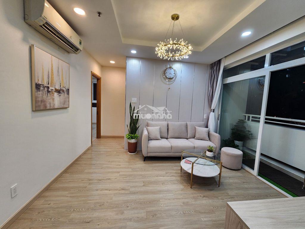 Hạ giá - nên ggiá bán 4.750 tỷ quá t ốt cho căn him lam chợ lớn. - Ảnh 3