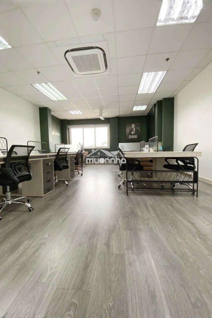 Cho thuê văn phòng nguyễn thị minh khai quận 1, 40m², 16 triệu/tháng - Ảnh 4