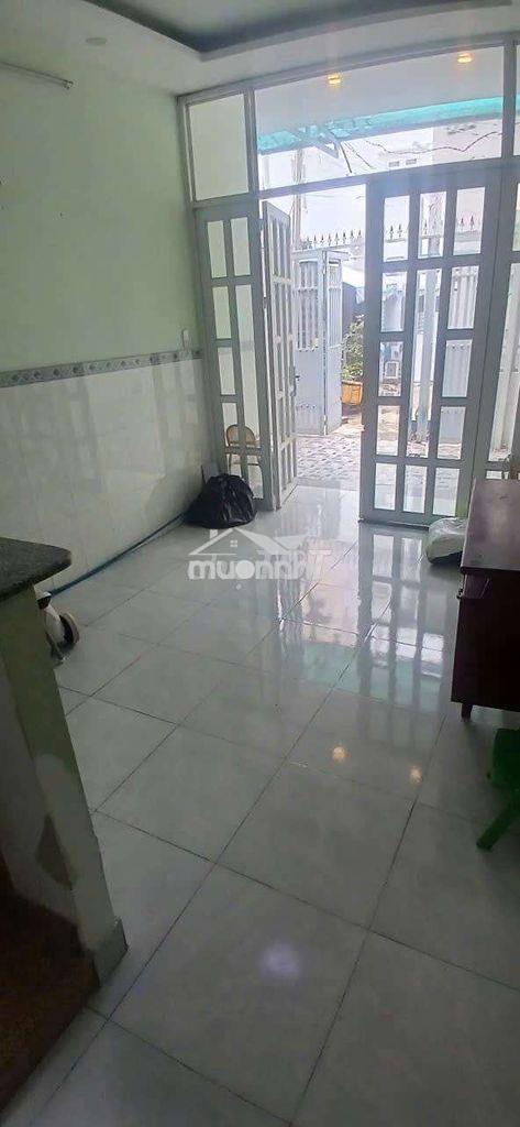 Cho thuê nhà nguyên căn.đường nguyễn đình chiểu phường 3.q.phú nhuận  - Ảnh 2