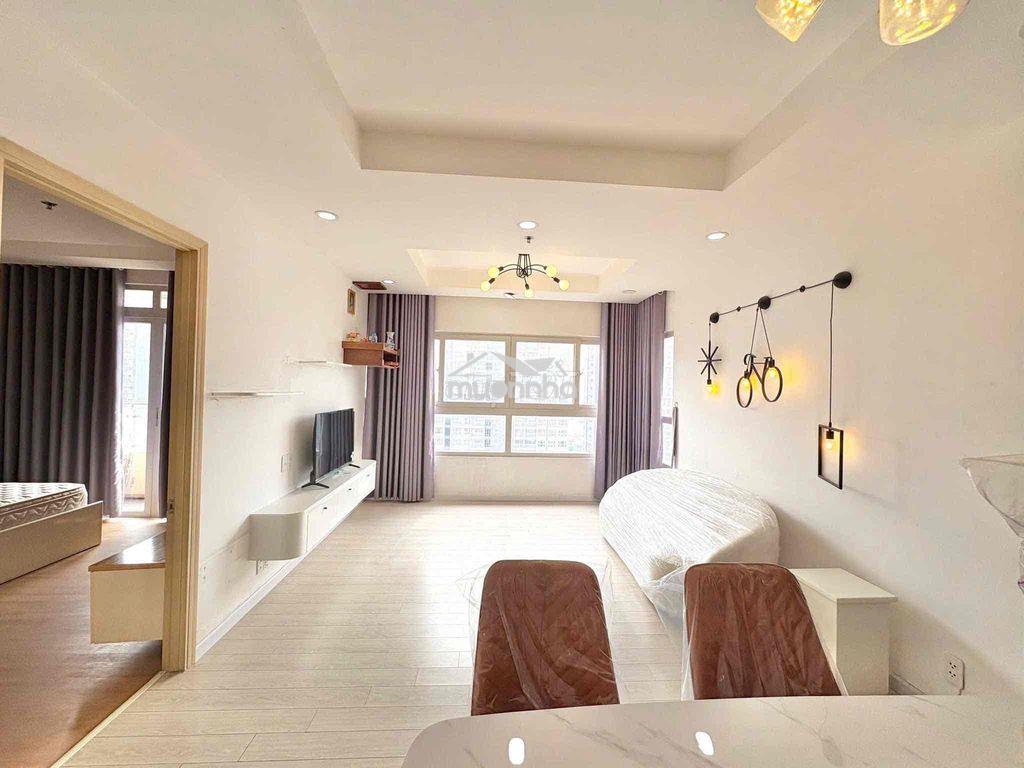 Dragon hill 1, 3pn 13 triệu đủ nội thất - Ảnh 3