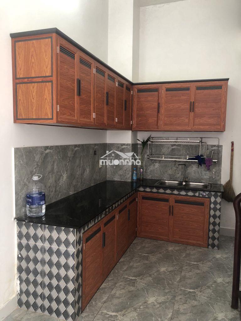 Chính chủ cho thuê nhà bỉnh tiên, q6 - Ảnh 2