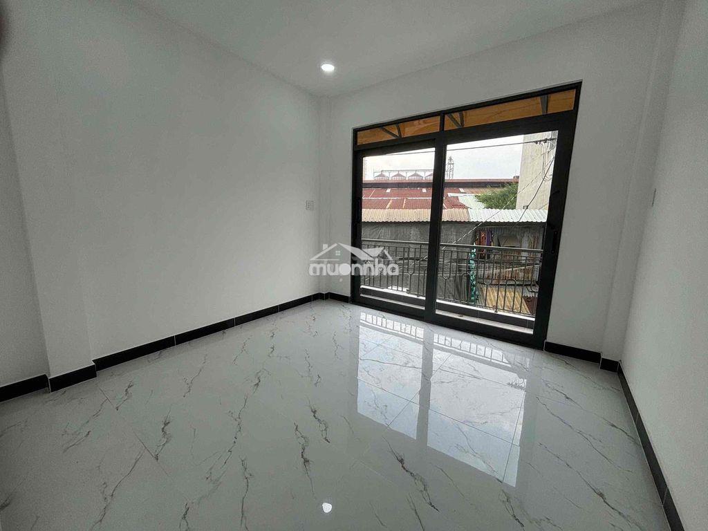 Nhà q8 - 3pn rộng - nhỉnh 4 tỷ - Ảnh 4