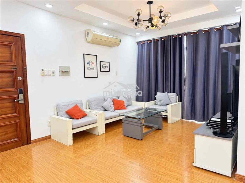 Cho thuê 3pn-121m2 chung cư new saigon