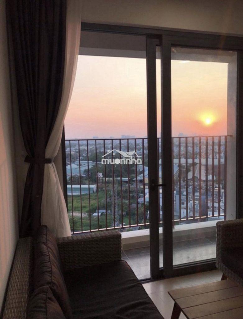 🏡 Cho thuê căn hộ the pegasuite – quận 8. 2pn full 12,5tr - Ảnh 2