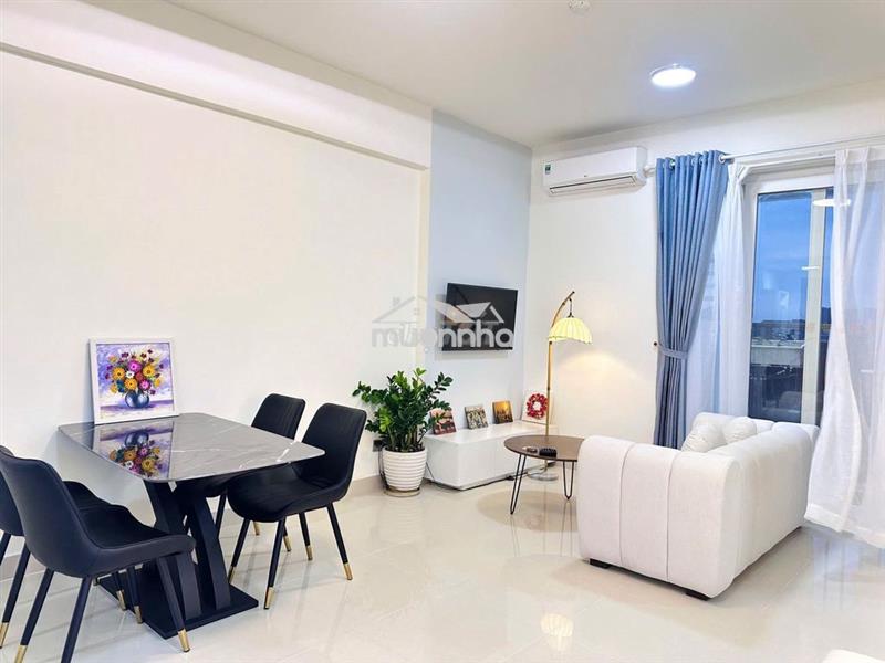 Căn 1pn giá 8tr 52m2 tại the park residence lh quỳnh