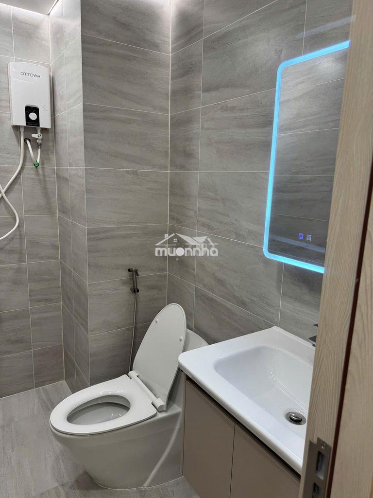 Chdv full nội thất mới xây ngay vincom trần trọng cung q7 - Ảnh 4