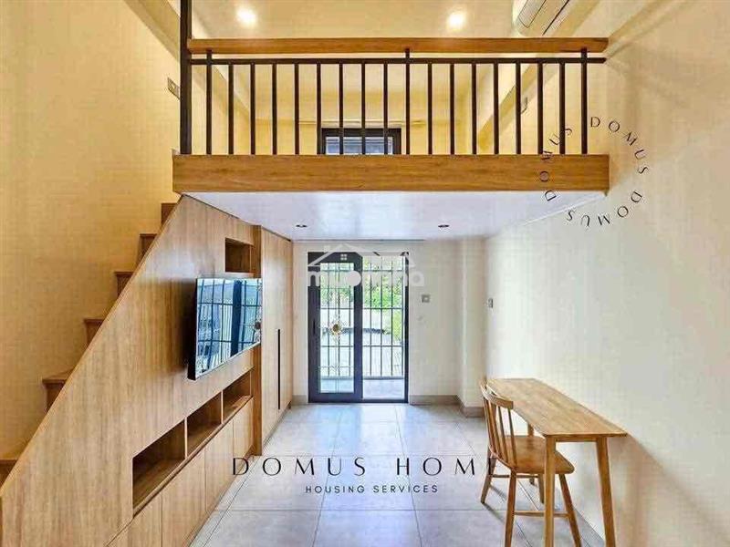 Cho thuê duplex ngay trung tâm quận 10_30m2