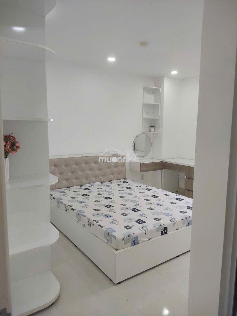 Cần bán chung cư an gia garden 63m2, 2 phòng ngủ tặng nội thất - Ảnh 2
