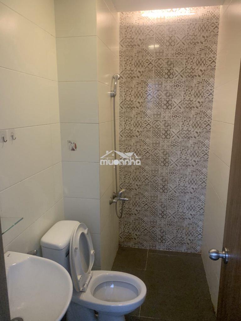 Chính chủ cần cho thuê nhanh căn hộ chung cư summer square  - Ảnh 4