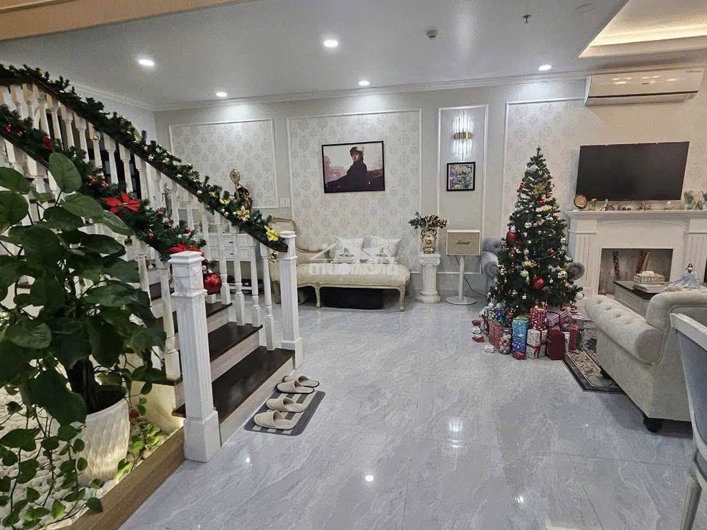 🏙 Cho thuê penthouse duplex him lam riverside q7 – 220m² 🔥 4pn 3wc - Ảnh 3