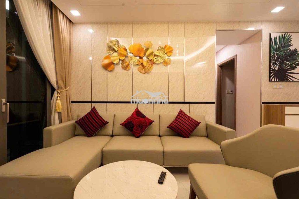 Cho thuê căn 4 pn landmark 81 176m2 giá 80 triệu/tháng - Ảnh 3