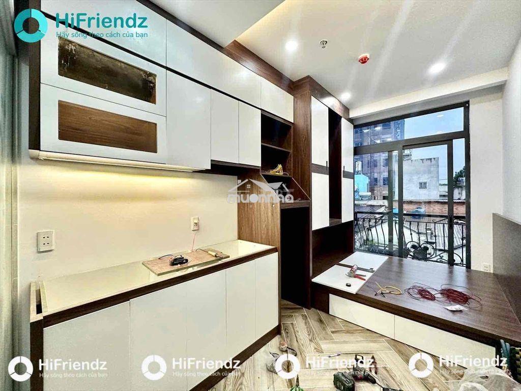 Dự án studio ban công mới 100% full nội thất ngay gần aeon tân phú - Ảnh 2