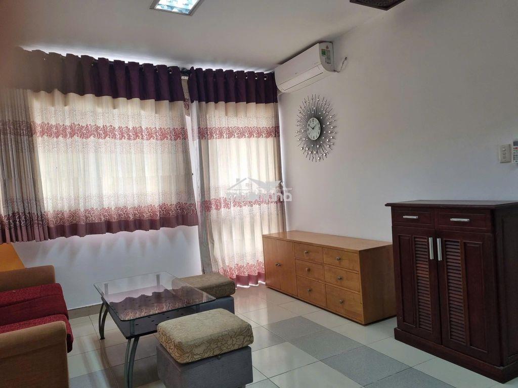 Cho thuê chung cư tại the useful apartment, 100 m2, 3pn, 3wc  - Ảnh 4