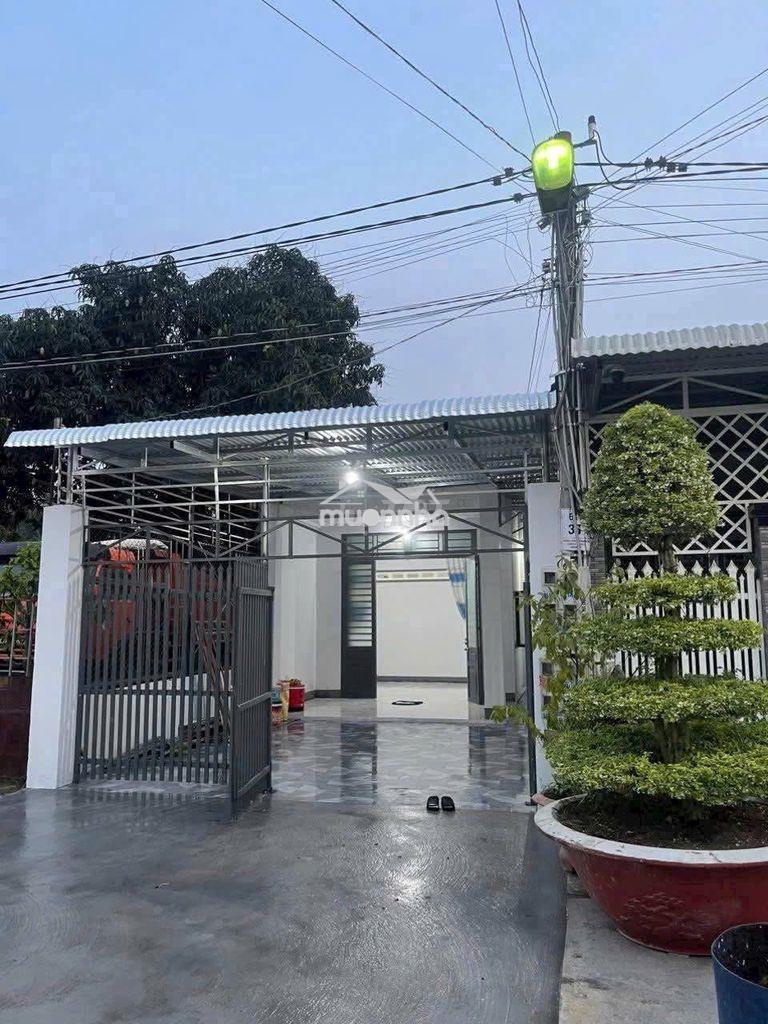 Vỡ nợ chủ bán gấp căn nhà 138m2 tân thông hội củ chi (chỉ 1 tỷ 150tr) - Ảnh 2