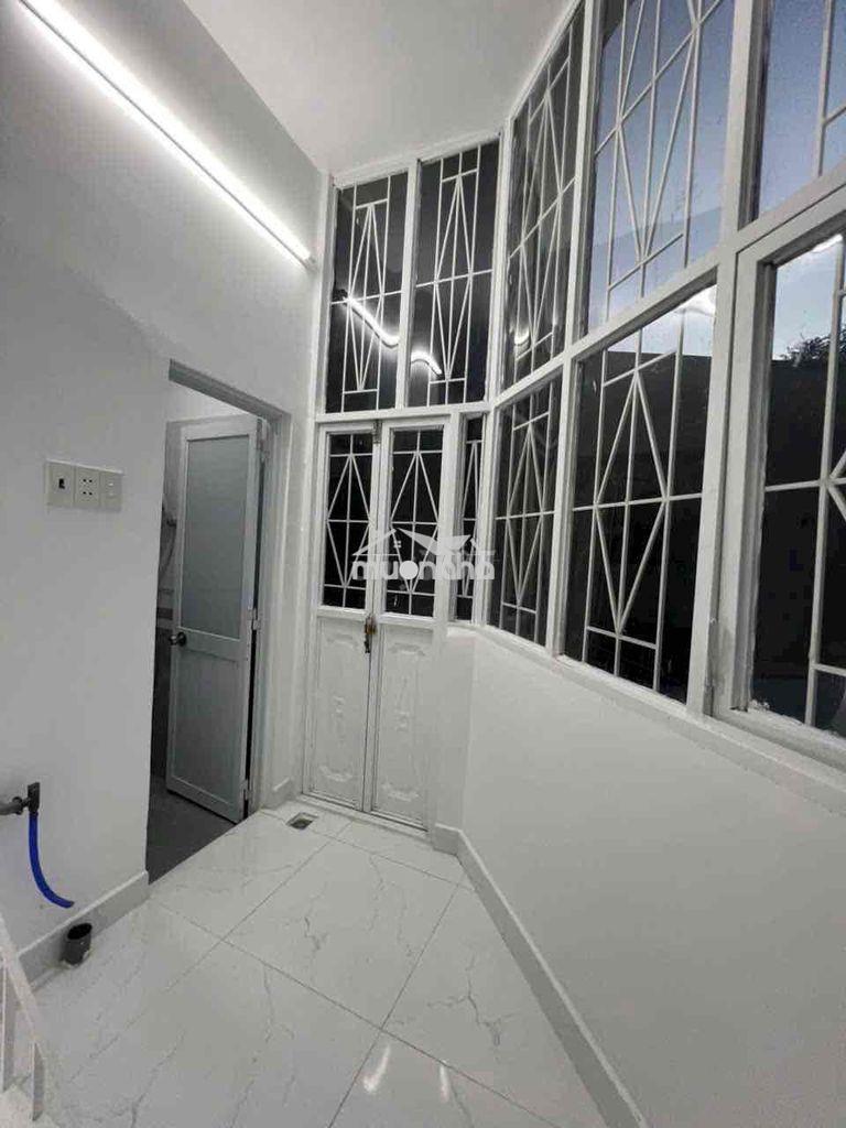 Nhà nguyên căn mới 1/ âu cơ 2pn 2wc - Ảnh 4