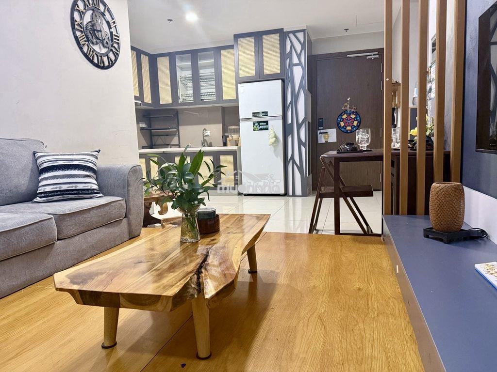 Chính chủ bán gấp căn 1pn masteri an phú, giá *** chỉ 5,7 tỷ - Ảnh 2