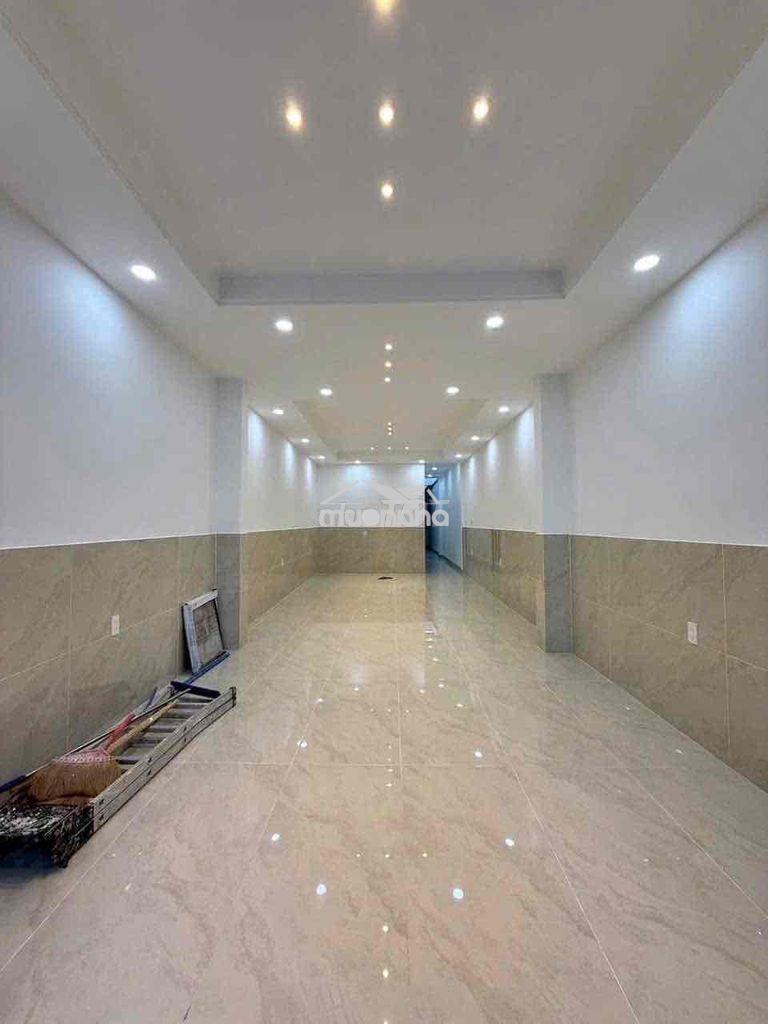 Cho thuê nhà hẻm 1/ phạm văn chiêu, p9, gò vấp 🤝  💰 14 triệu/tháng  🏠