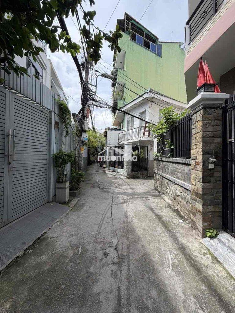 Thanh đa - bình thạnh - 27,1m2 - 1 trệt 1 lầu - 2pn - Ảnh 2