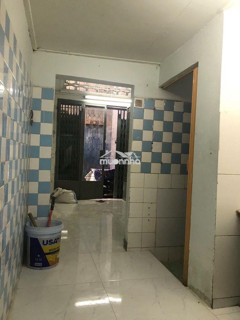 Nhà nhỏ 3pn nguyễn du, trung tâm quận 1