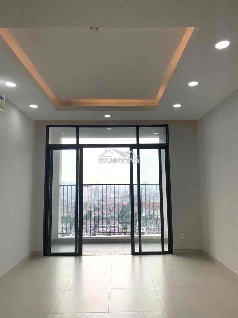 Rổ hàng jamona heights - chỉ còn vài căn 2pn giá 4 tỷ 6 view đẹp - Ảnh 3