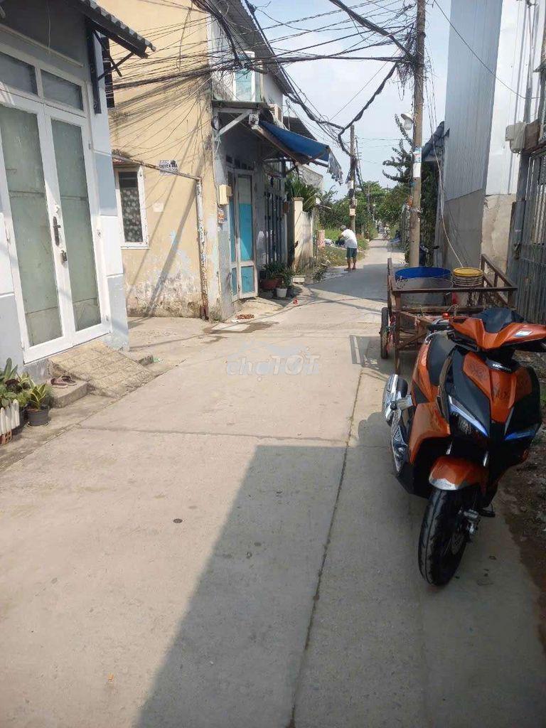 Nhà nc đa phước