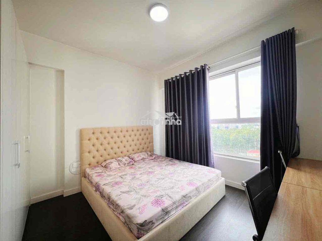 Cho thuê căn hộ chung cư golden mansion 3pn 2wc 95m2  gần sân bay tsn - Ảnh 3