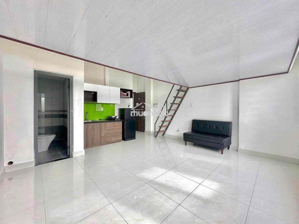 Duplex rộng rãi ngay công viên làng hoa - Ảnh 2