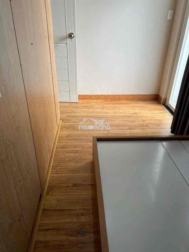 Cho thuê nhà siêu phẩm hẻm 440// đường thống nhất p16 gv 3pn 3wc - Ảnh 4