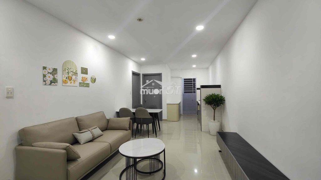 🛑🛑Bán căn hộ belleza lô c 2 phòng ngủ 1 wc giá 3.39tỷ🛑🛑 - Ảnh 3