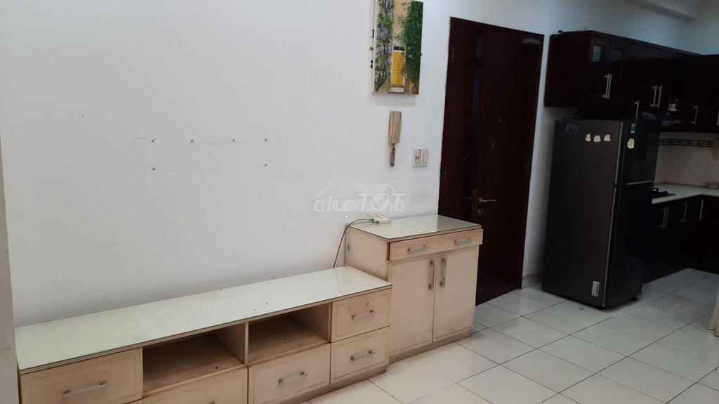 Cho thuê ch 319 lý thường kiệt – 60m² 2pn/1wc mới đẹp – giá 10tr/th - Ảnh 2